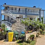 Nena Apartamento Cepljani