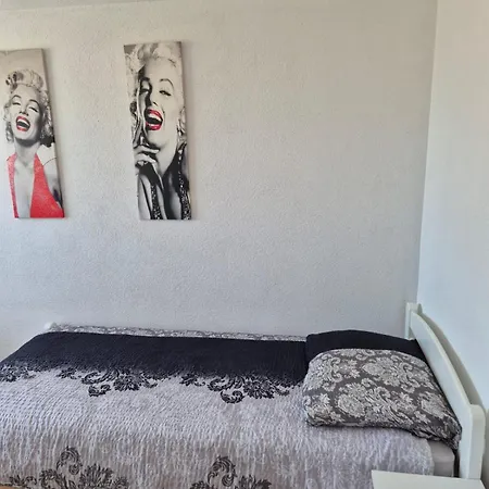 Nena Apartment