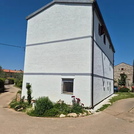 Appartement Nena Cepljani