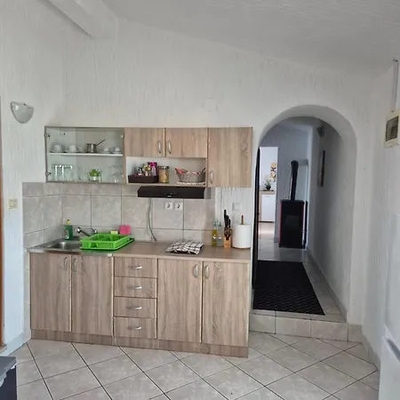 Appartement Nena Cepljani