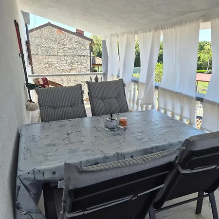 Nena Appartement
