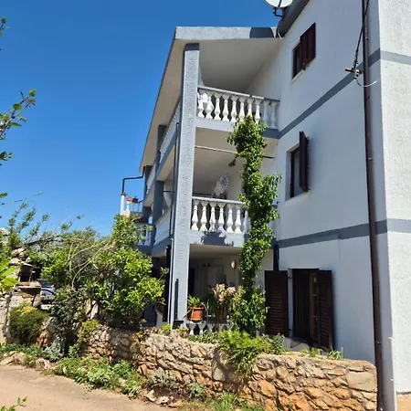 Nena Appartement Cepljani