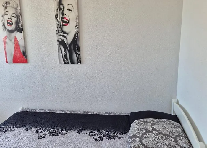 Nena Apartment
