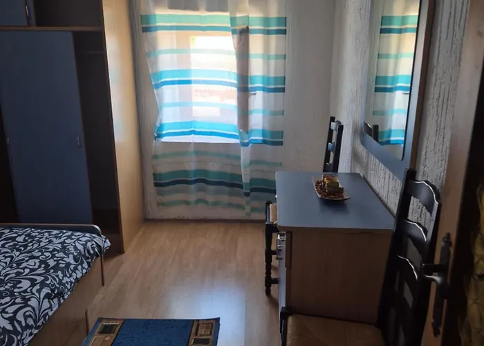 Apartment Nena Cepljani