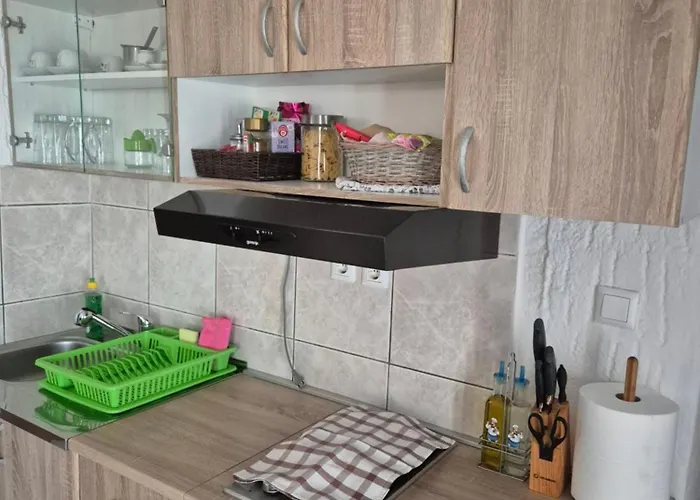 Nena Apartment