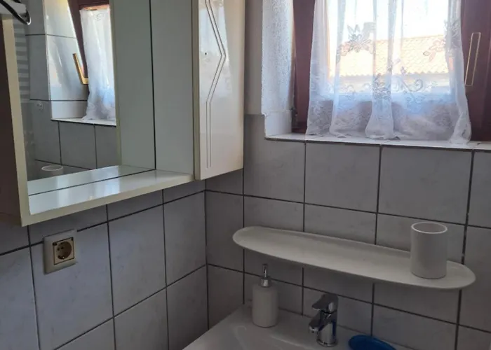 Apartment Nena