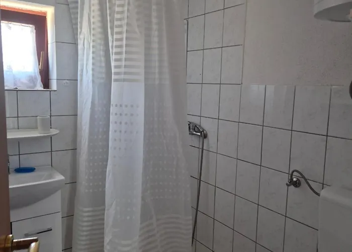 Nena Apartment *