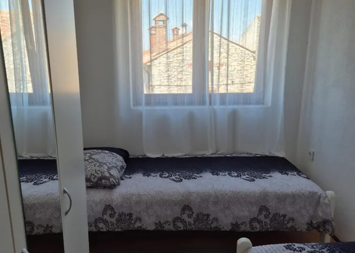Nena Апартаменты Cepljani