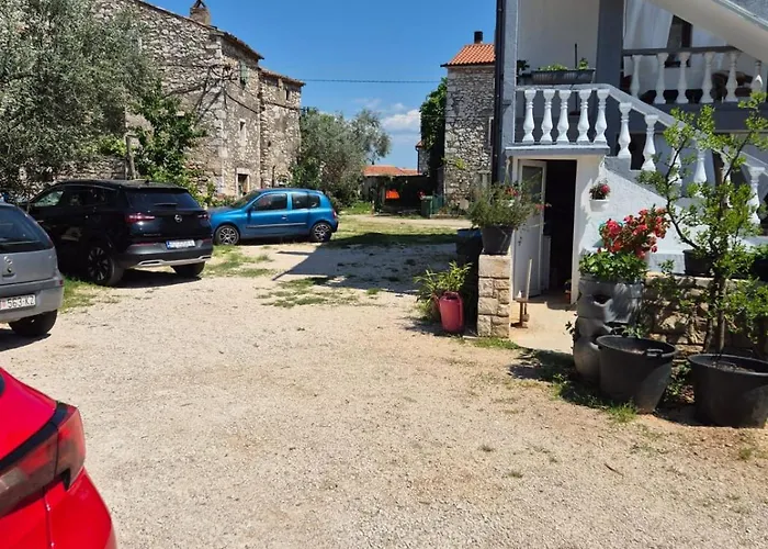 Nena Apartment Cepljani