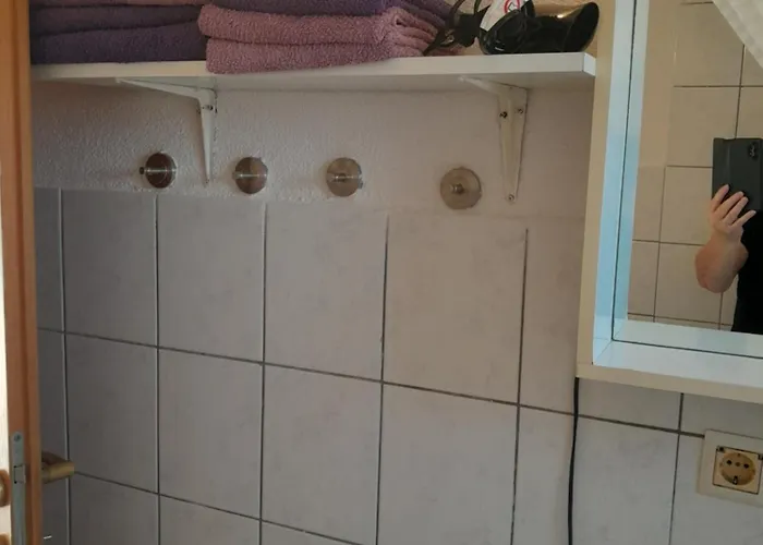 Apartment Nena *