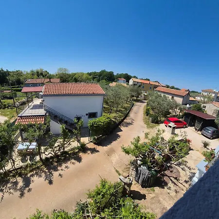 Nena Apartment Cepljani