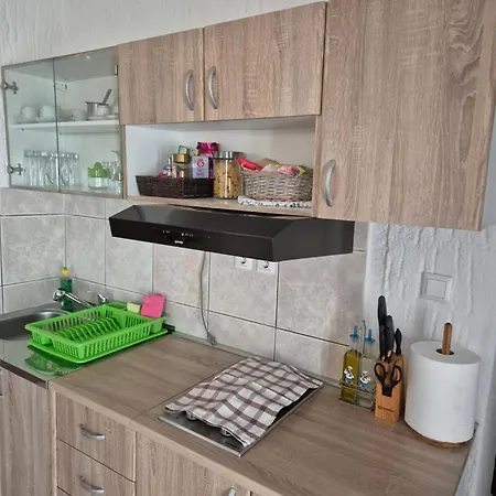 Nena Apartment