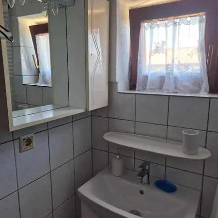 Apartment Nena