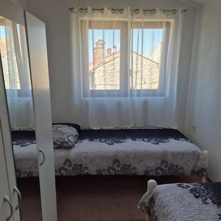 Nena Apartment Cepljani