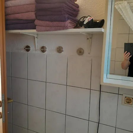 Apartment Nena *