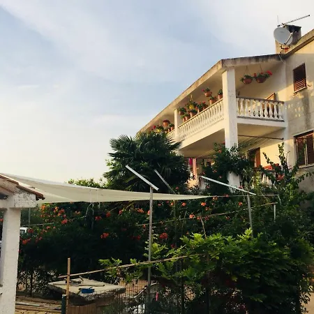 Nena Apartment Cepljani
