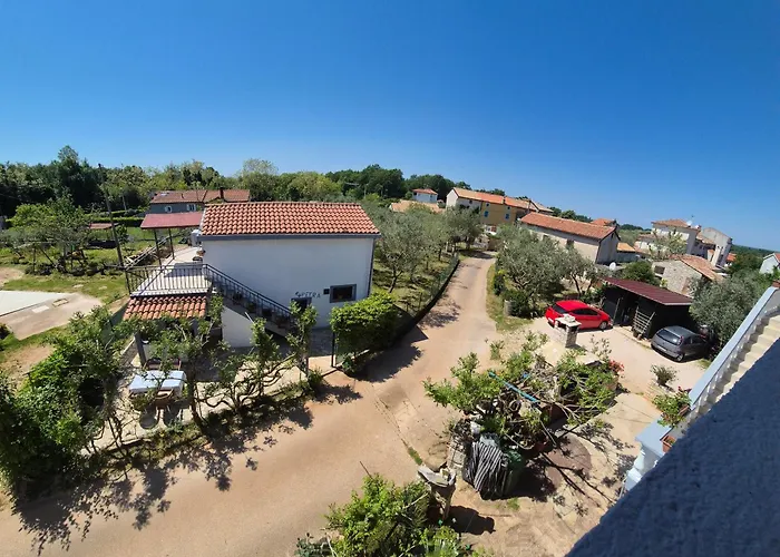 Nena Appartement Cepljani